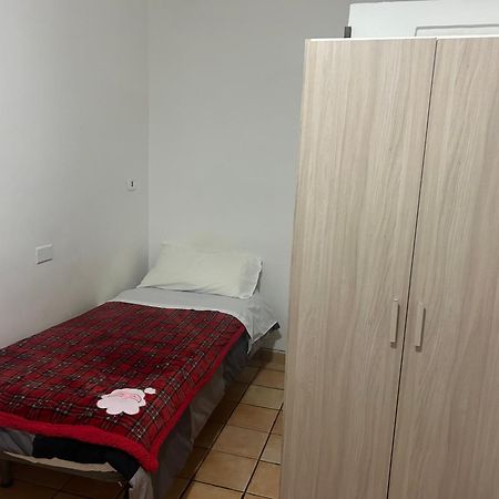 Le Suite Di Ginevra Nápoles Exterior foto