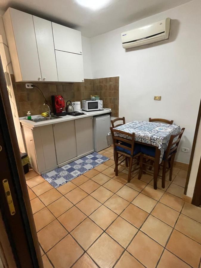 Le Suite Di Ginevra Nápoles Exterior foto