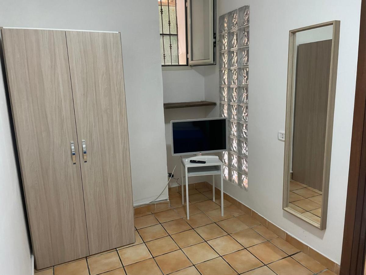 Le Suite Di Ginevra Nápoles Exterior foto