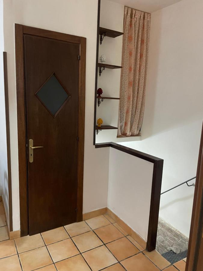 Le Suite Di Ginevra Nápoles Exterior foto