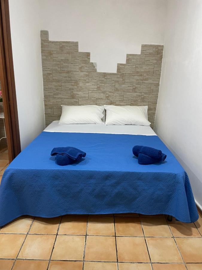 Le Suite Di Ginevra Nápoles Exterior foto